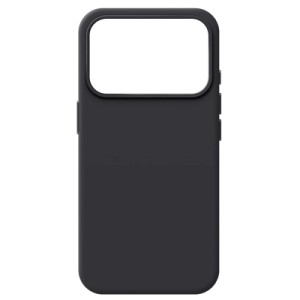 Чохол до мобільного телефона Armorstandart ICON2 MagCase Apple iPhone 17 Pro Black (ARM86248)