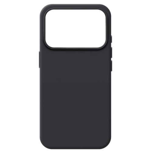 Чехол для мобильного телефона Armorstandart ICON2 MagCase Apple iPhone 17 Pro Black (ARM86248) Чехол для мобильного телефона Armorstandart ICON2 MagCase Apple iPhone 17 Pro Black (ARM86248)