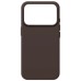 Чехол для мобильного телефона Armorstandart ICON2 MagCase Apple iPhone 17 Pro Dark Brown (ARM87082) Чехол для мобильного телефона Armorstandart ICON2 MagCase Apple iPhone 17 Pro Dark Brown (ARM87082)
