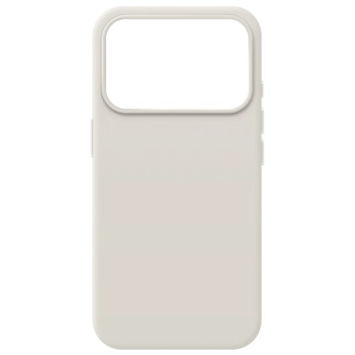 Чехол для мобильного телефона Armorstandart ICON2 MagCase Apple iPhone 17 Pro Gardenia (ARM86674) Чехол для мобильного телефона Armorstandart ICON2 MagCase Apple iPhone 17 Pro Gardenia (ARM86674)