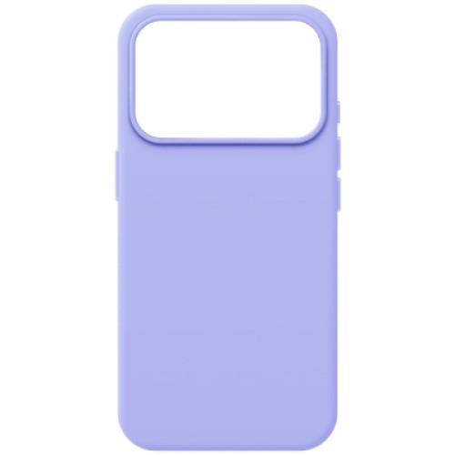Чехол для мобильного телефона Armorstandart ICON2 MagCase Apple iPhone 17 Pro Lilac (ARM87083) Чехол для мобильного телефона Armorstandart ICON2 MagCase Apple iPhone 17 Pro Lilac (ARM87083)