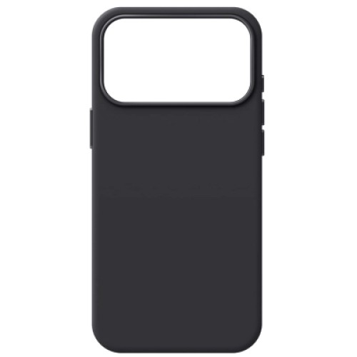 Чехол для мобильного телефона Armorstandart ICON2 MagCase Apple iPhone 17 Pro Max Black (ARM86249) Чехол для мобильного телефона Armorstandart ICON2 MagCase Apple iPhone 17 Pro Max Black (ARM86249)