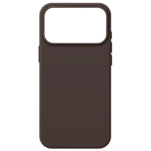 Чохол до мобільного телефона Armorstandart ICON2 MagCase Apple iPhone 17 Pro Max Dark Brown (ARM87084)