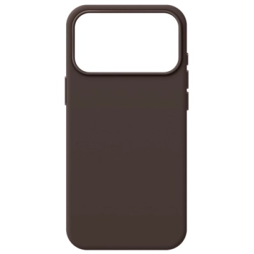 Чехол для мобильного телефона Armorstandart ICON2 MagCase Apple iPhone 17 Pro Max Dark Brown (ARM87084) Чехол для мобильного телефона Armorstandart ICON2 MagCase Apple iPhone 17 Pro Max Dark Brown (ARM87084)