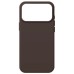 Чехол для мобильного телефона Armorstandart ICON2 MagCase Apple iPhone 17 Pro Max Dark Brown (ARM87084) Чехол для мобильного телефона Armorstandart ICON2 MagCase Apple iPhone 17 Pro Max Dark Brown (ARM87084)