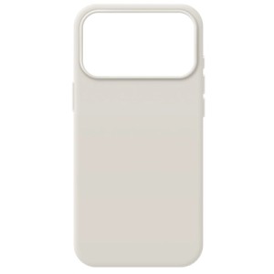 Чохол до мобільного телефона Armorstandart ICON2 MagCase Apple iPhone 17 Pro Max Gardenia (ARM86679)