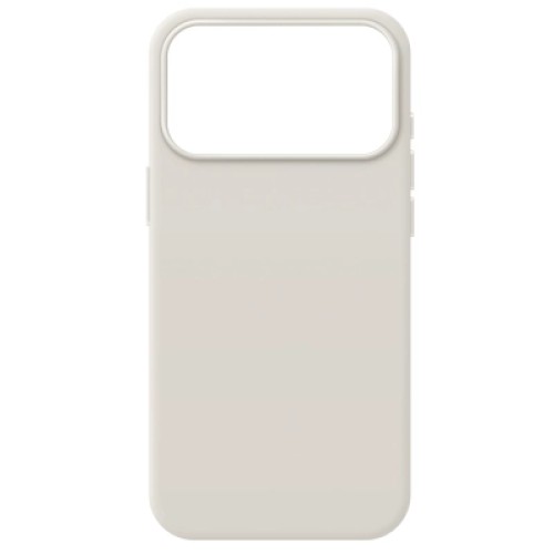 Чехол для мобильного телефона Armorstandart ICON2 MagCase Apple iPhone 17 Pro Max Gardenia (ARM86679) Чехол для мобильного телефона Armorstandart ICON2 MagCase Apple iPhone 17 Pro Max Gardenia (ARM86679)