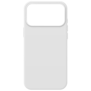 Чохол до мобільного телефона Armorstandart ICON2 MagCase Apple iPhone 17 Pro Max White (ARM86683)