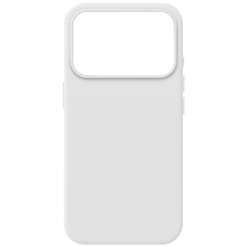 Чехол для мобильного телефона Armorstandart ICON2 MagCase Apple iPhone 17 Pro White (ARM86678) Чехол для мобильного телефона Armorstandart ICON2 MagCase Apple iPhone 17 Pro White (ARM86678)
