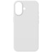 Чехол для мобильного телефона Armorstandart ICON2 MagCase Apple iPhone 17 White (ARM86673) Чехол для мобильного телефона Armorstandart ICON2 MagCase Apple iPhone 17 White (ARM86673)
