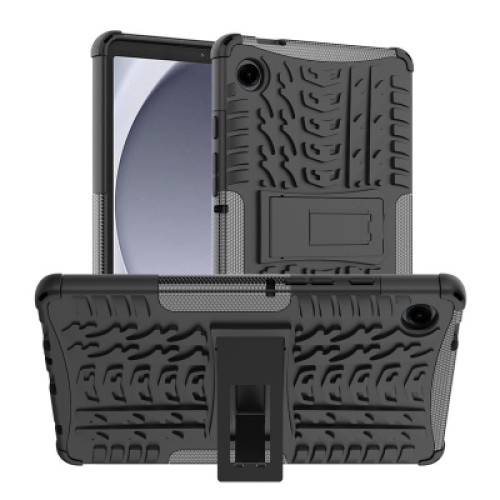 Чехол для планшета BeCover Stand Samsung Galaxy Tab A11 SM-X133/X135 8.7" Black (714071) Чехол для планшета BeCover Stand Samsung Galaxy Tab A11 SM-X133/X135 8.7" Black (714071)