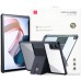 Чехол для планшета BeCover Stand Xiaomi Poco Pad 12.1" Black (713243)