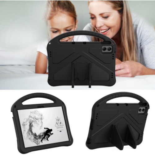 Чехол для планшета BeCover Protected Cover Xiaomi Redmi Pad 2 Pro 12.1" Black (714407)