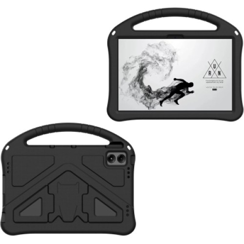 Чехол для планшета BeCover Protected Cover Xiaomi Redmi Pad 2 Pro 12.1" Black (714407)