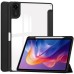 Чехол для планшета BeCover Soft Edge TPU Xiaomi Redmi Pad 2 11.0" Black (713656) Чехол для планшета BeCover Soft Edge TPU Xiaomi Redmi Pad 2 11.0" Black (713656)