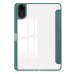 Чехол для планшета BeCover Soft Edge TPU Xiaomi Redmi Pad 2 11.0" Dark Green (713658)