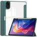 Чехол для планшета BeCover Soft Edge TPU Xiaomi Redmi Pad 2 11.0" Dark Green (713658)
