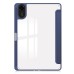 Чехол для планшета BeCover Soft Edge TPU Xiaomi Redmi Pad 2 11.0" Deep Blue (713657)
