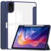 Чехол для планшета BeCover Soft Edge TPU Xiaomi Redmi Pad 2 11.0" Deep Blue (713657)