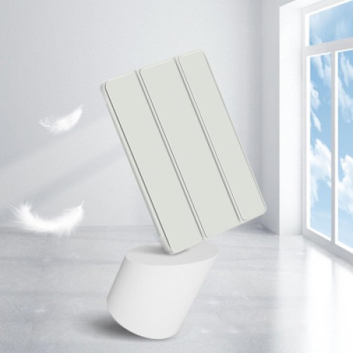 Чехол для планшета BeCover Soft Edge TPU Xiaomi Redmi Pad 2 11.0" Gray (713660)