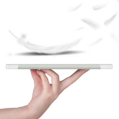 Чехол для планшета BeCover Soft Edge TPU Xiaomi Redmi Pad 2 11.0" Gray (713660)