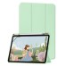 Чехол для планшета BeCover Soft Edge TPU Xiaomi Redmi Pad 2 11.0" Green (713659)