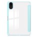 Чехол для планшета BeCover Soft Edge TPU Xiaomi Redmi Pad 2 11.0" Light Blue (713661)