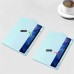 Чехол для планшета BeCover Soft Edge TPU Xiaomi Redmi Pad 2 11.0" Light Blue (713661)