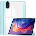 Чехол для планшета BeCover Soft Edge TPU Xiaomi Redmi Pad 2 11.0" Light Blue (713661)
