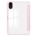 Чехол для планшета BeCover Soft Edge TPU Xiaomi Redmi Pad 2 11.0" Pink (713662)