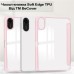 Чехол для планшета BeCover Soft Edge TPU Xiaomi Redmi Pad 2 11.0" Pink (713662)