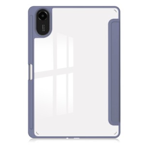 Чохол до планшета BeCover Soft Edge TPU Xiaomi Redmi Pad 2 11.0" Purple (713663)