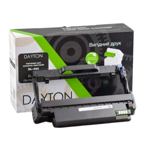 Драм картридж Dayton Pantum DL-420 для M6800/M7100, P3010/3300 (DN-PANT-DL420) Драм картридж Dayton Pantum DL-420 для M6800/M7100, P3010/3300 (DN-PANT-DL420)
