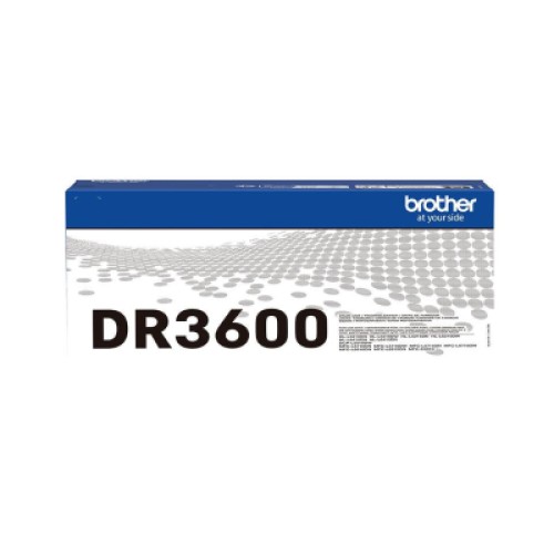 Драм картридж Brother DR3600 75К, для HL-L5210DN, MFC-L5710DN (DR3600) Драм картридж Brother DR3600 75К, для HL-L5210DN, MFC-L5710DN (DR3600)