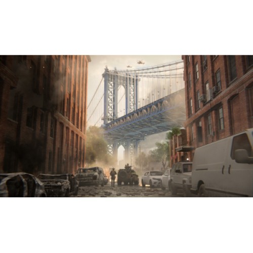 Игра Sony Battlefield 6, BD диск (5030934125406) Игра Sony Battlefield 6, BD диск (5030934125406)