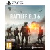 Игра Sony Battlefield 6, BD диск (5030934125406) Игра Sony Battlefield 6, BD диск (5030934125406)