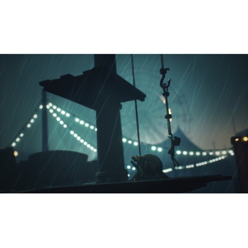 Игра Sony Little Nightmares 3, BD диск (3391892036183) Игра Sony Little Nightmares 3, BD диск (3391892036183)
