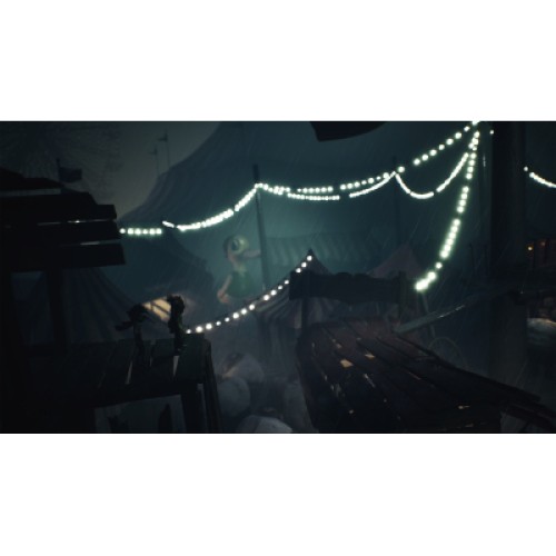 Игра Sony Little Nightmares 3, BD диск (3391892036183) Игра Sony Little Nightmares 3, BD диск (3391892036183)