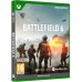Игра Xbox Battlefield 6, BD диск (5030941125406) Игра Xbox Battlefield 6, BD диск (5030941125406)