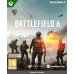 Игра Xbox Battlefield 6, BD диск (5030941125406) Игра Xbox Battlefield 6, BD диск (5030941125406)