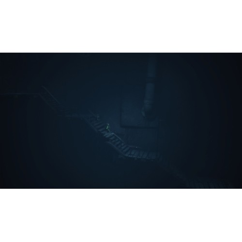 Игра Nintendo Little Nightmares 3, картридж (3391892036299) Игра Nintendo Little Nightmares 3, картридж (3391892036299)