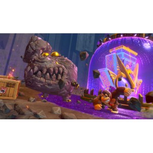 Гра Nintendo Donkey Kong Bananza, картридж (Switch 2) (0045496312763)