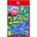 Игра Nintendo Kirby Forgotten Land, картридж (Switch 2) (0045496312930) Игра Nintendo Kirby Forgotten Land, картридж (Switch 2) (0045496312930)