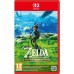 Игра Nintendo Legend of Zelda Breath of the Wild, картридж (Switch 2) (0045496312664) Игра Nintendo Legend of Zelda Breath of the Wild, картридж (Switch 2) (0045496312664)