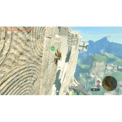 Игра Nintendo Legend of Zelda Tears of the Kingdom, картридж (Switch 2) (0045496312572) Игра Nintendo Legend of Zelda Tears of the Kingdom, картридж (Switch 2) (0045496312572)