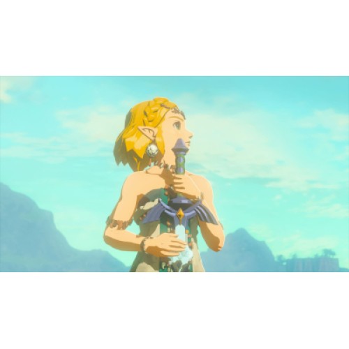 Игра Nintendo Legend of Zelda Tears of the Kingdom, картридж (Switch 2) (0045496312572) Игра Nintendo Legend of Zelda Tears of the Kingdom, картридж (Switch 2) (0045496312572)