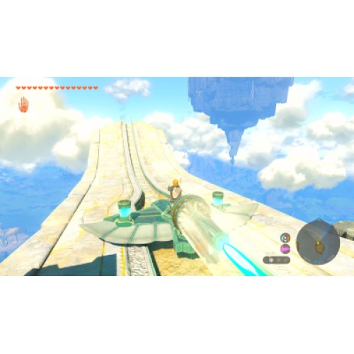 Игра Nintendo Legend of Zelda Tears of the Kingdom, картридж (Switch 2) (0045496312572) Игра Nintendo Legend of Zelda Tears of the Kingdom, картридж (Switch 2) (0045496312572)