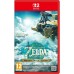 Игра Nintendo Legend of Zelda Tears of the Kingdom, картридж (Switch 2) (0045496312572) Игра Nintendo Legend of Zelda Tears of the Kingdom, картридж (Switch 2) (0045496312572)