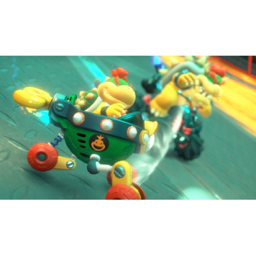 Игра Nintendo Mario Kart World, картридж (Switch 2) (0045496312329) Игра Nintendo Mario Kart World, картридж (Switch 2) (0045496312329)