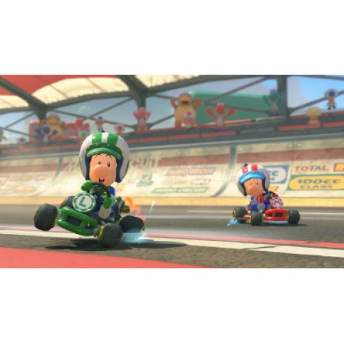Игра Nintendo Mario Kart World, картридж (Switch 2) (0045496312329) Игра Nintendo Mario Kart World, картридж (Switch 2) (0045496312329)